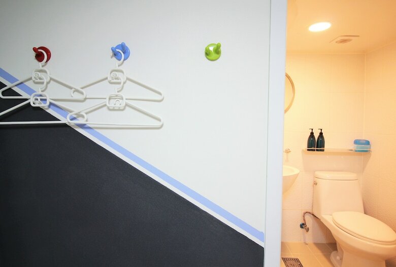 Hotel Njoy Guesthouse