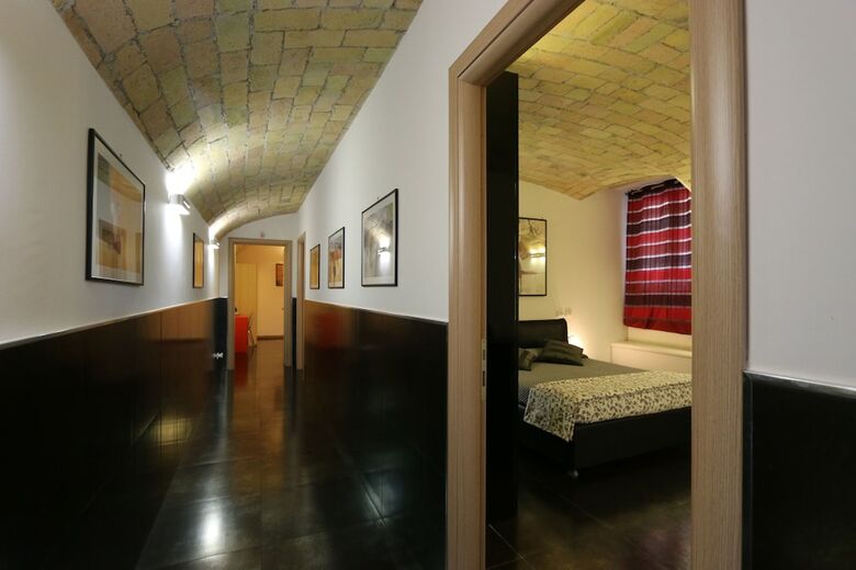 Bed & Breakfast Residenza Adriana