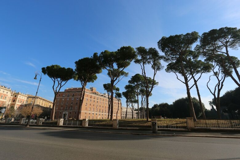 Bed & Breakfast Residenza Adriana