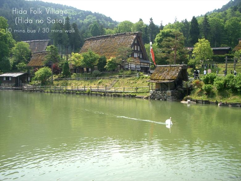 Hostal K's House Takayama Oasis - Quality Hostels