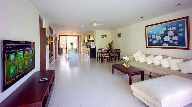 Aparthotel Casuarina Shores