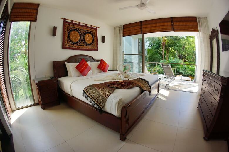 Aparthotel Casuarina Shores