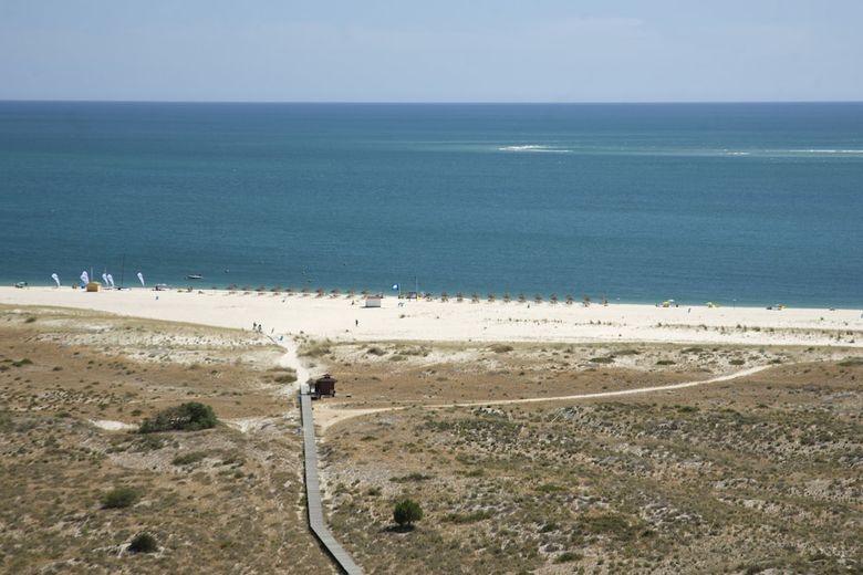 Troia Residence- Apartamentos Acala ? S.hotels Collection