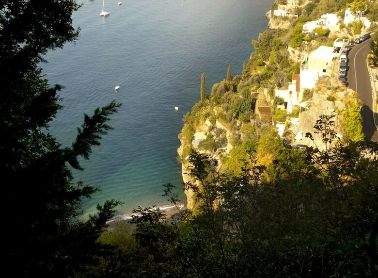 Hotel I Giardini Dei Sensi