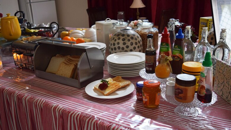 Bed & Breakfast Cutmore Cottages - Bagala Bungalow