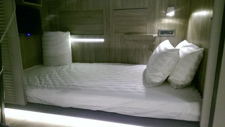 Hotel Best Hostel