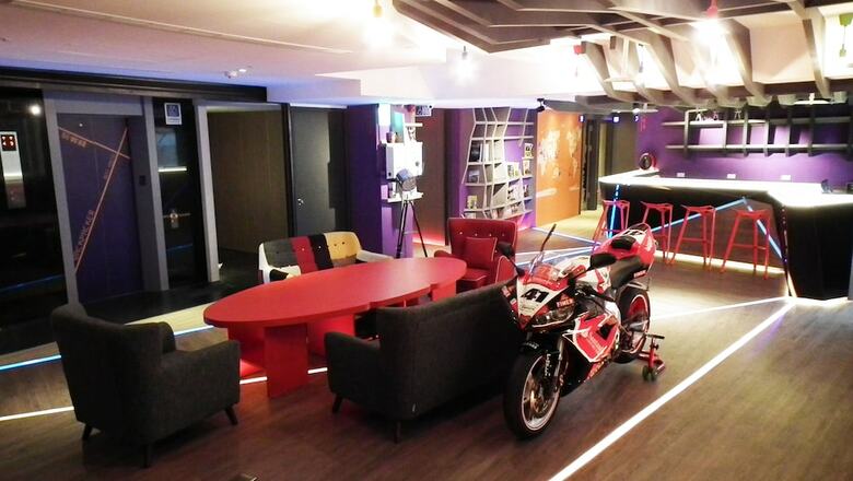 Hotel Best Hostel