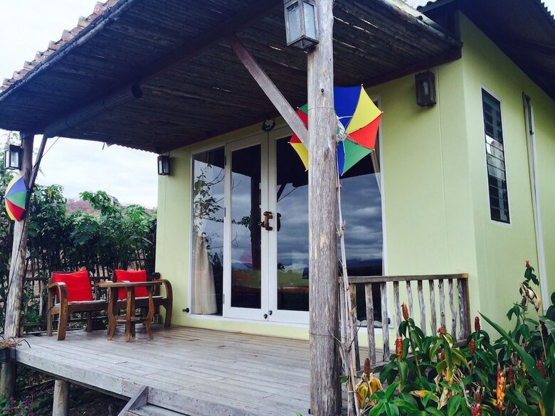 Hotel Him Naam Pai Resort