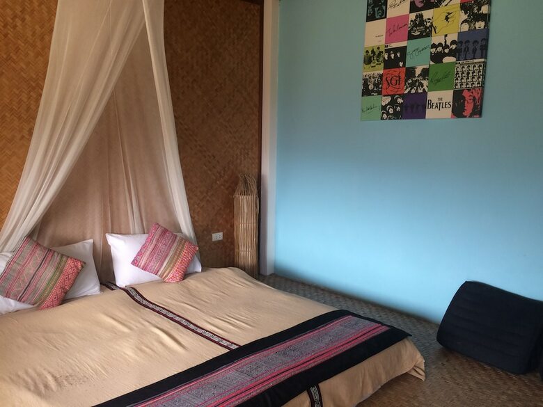 Hotel Him Naam Pai Resort
