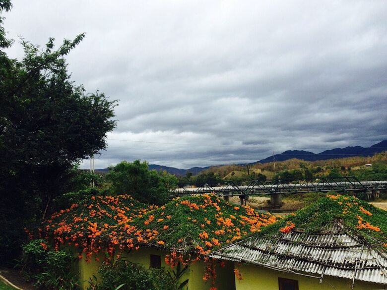 Hotel Him Naam Pai Resort