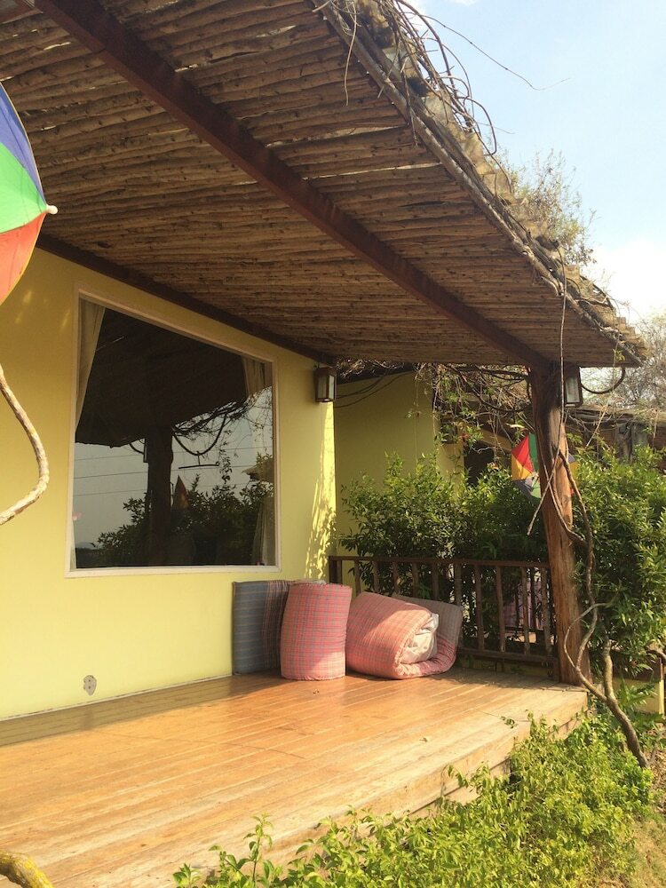 Hotel Him Naam Pai Resort