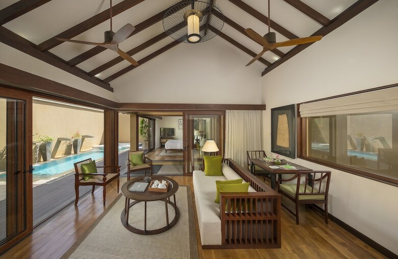 Apartamento Anantara Kalutara Resort