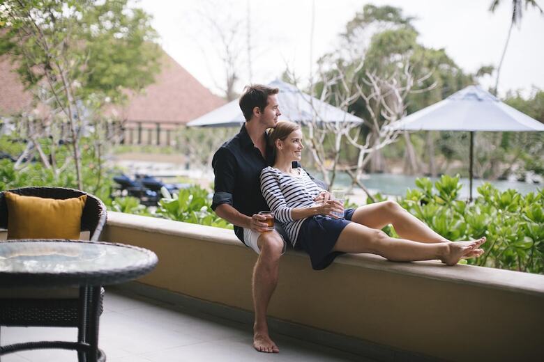 Apartamento Anantara Kalutara Resort