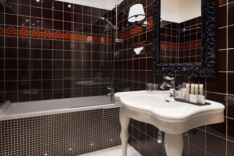 Hotel H�tel & Spa de Latour Maubourg