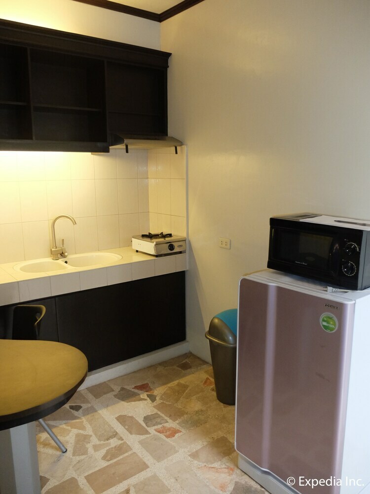 Hotel Dm Residente Resort