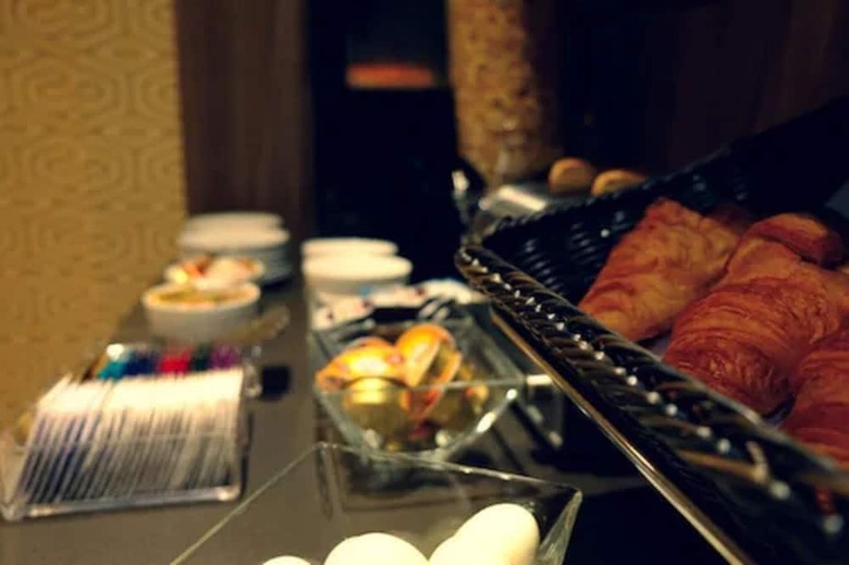 Hotel H�tel Terminus Orl�ans