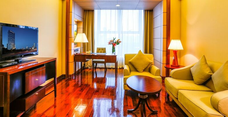 Grand Skylight Garden Hotel Shenzhen