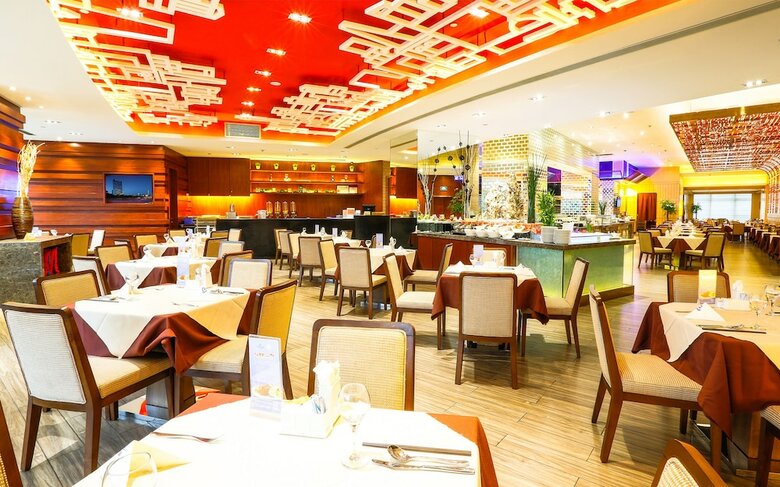 Grand Skylight Garden Hotel Shenzhen