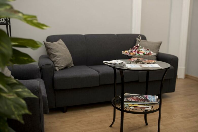 Bed & Breakfast Dimora Novecento