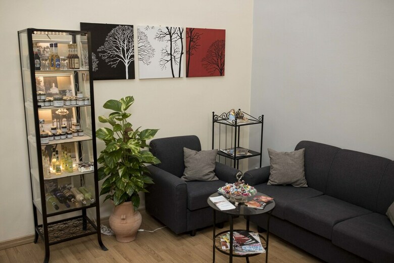 Bed & Breakfast Dimora Novecento