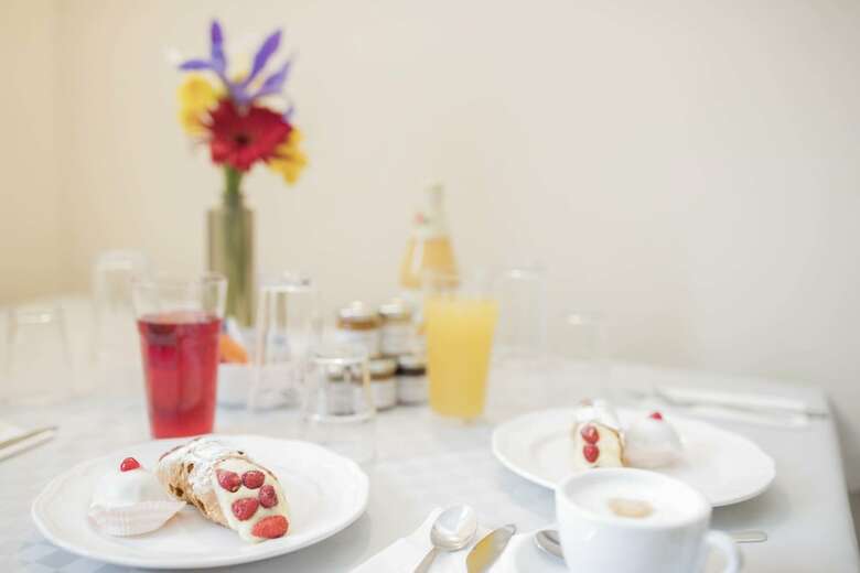 Bed & Breakfast Dimora Novecento