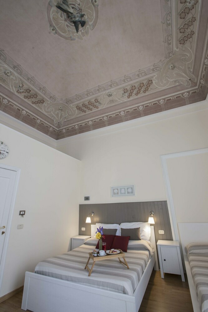 Bed & Breakfast Dimora Novecento