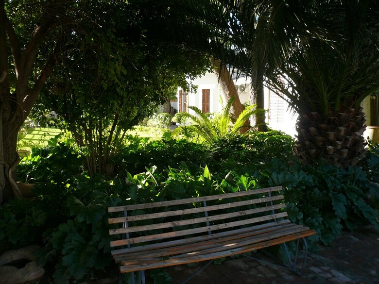 Hotel Die Herehuis Guesthouse