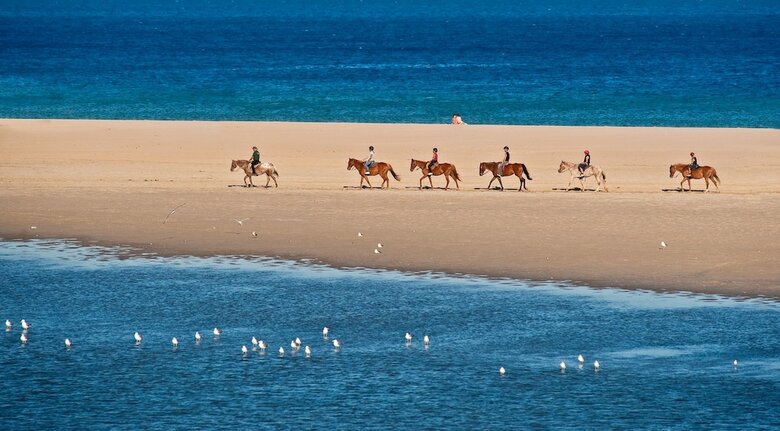 Chia Laguna - Hotel Baia