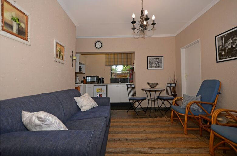 Bed & Breakfast Bnb On 8th Avenue