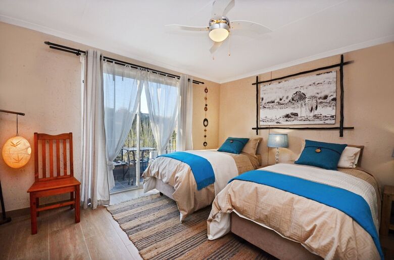Bed & Breakfast Bnb On 8th Avenue