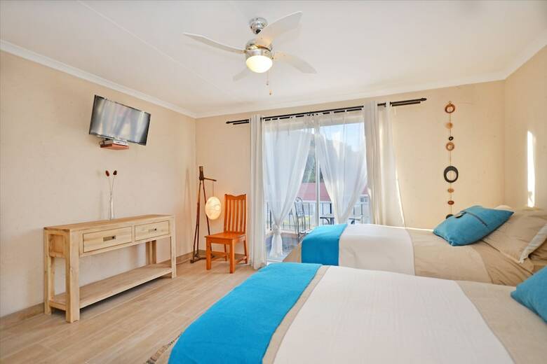 Bed & Breakfast Bnb On 8th Avenue