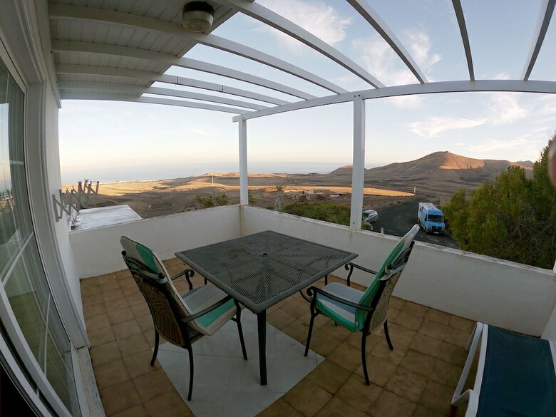 Apartamentos Finca La Calerita