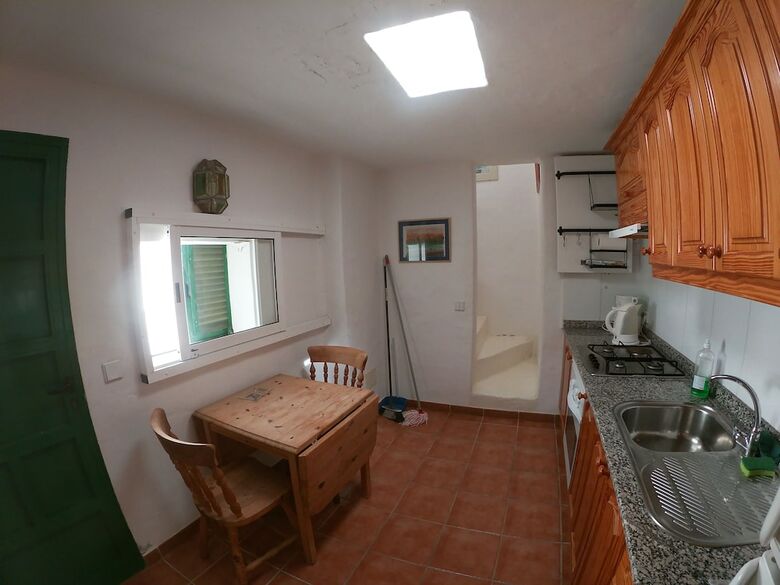 Apartamentos Finca La Calerita