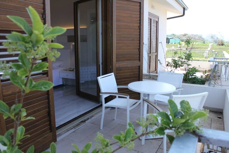 Agroturismo Borgo Donna Canfora