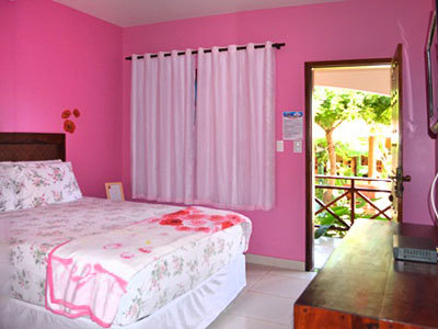Hostal Jardim Dos Orix�s