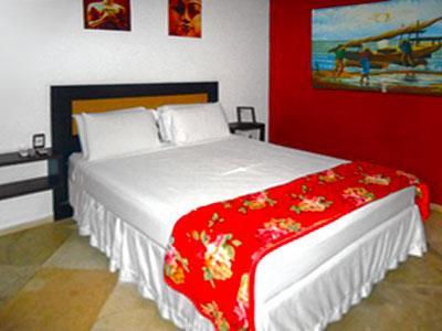 Hostal Jardim Dos Orix�s