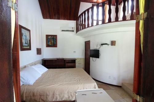 Hostal Pousada Vale Do Luar