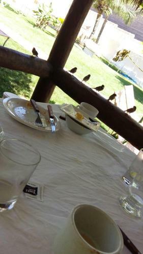 Hostal Pousada Vale Do Luar