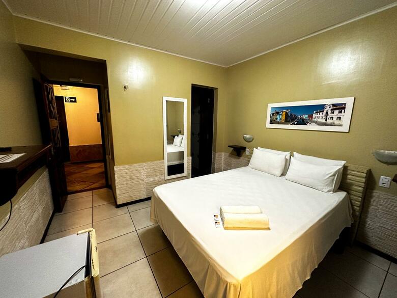 Hostal Pousada Alternativa