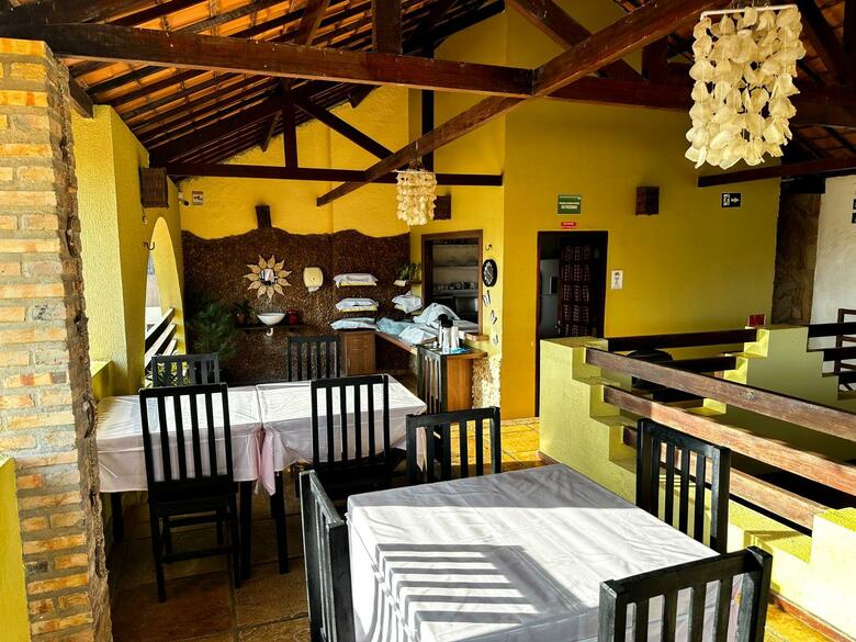 Hostal Pousada Alternativa