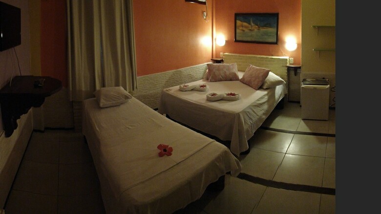 Hostal Pousada Alternativa