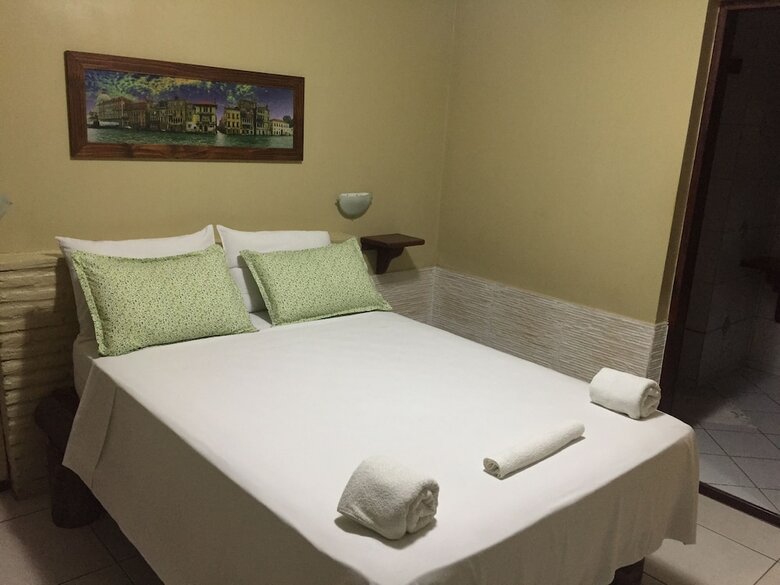 Hostal Pousada Alternativa