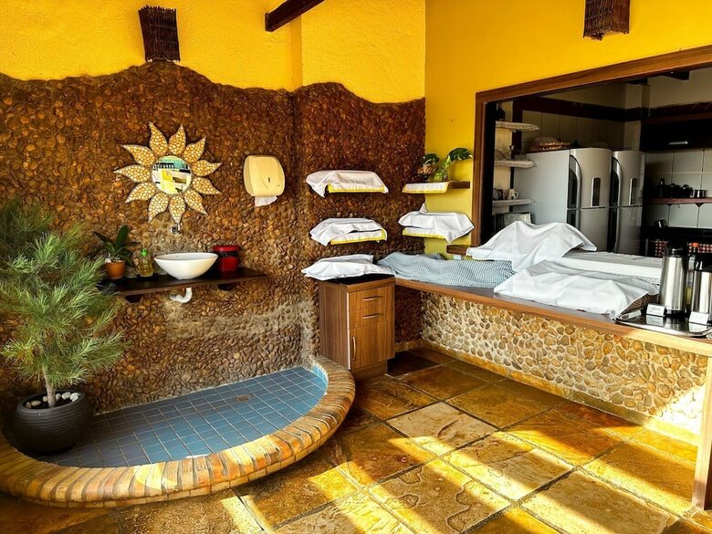 Hostal Pousada Alternativa