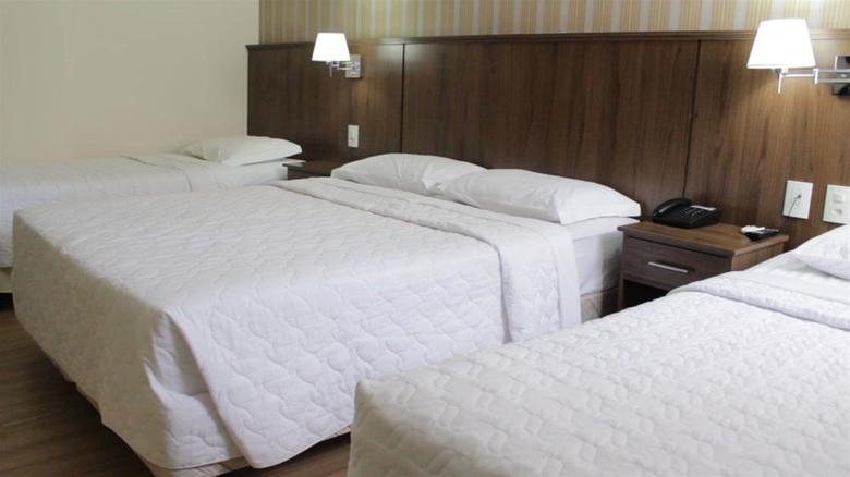 Hotel Urupema