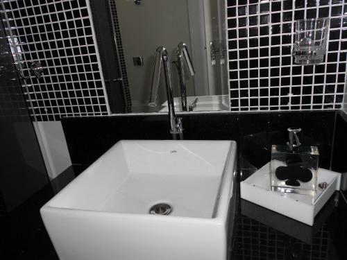 Apartamento Flat No Hotel Cavalinho Branco