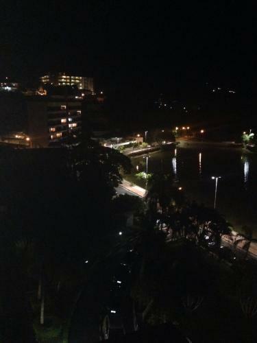 Apartamento Flat No Hotel Cavalinho Branco
