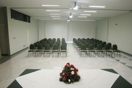 Hotel Oscar Inn Eco Resort