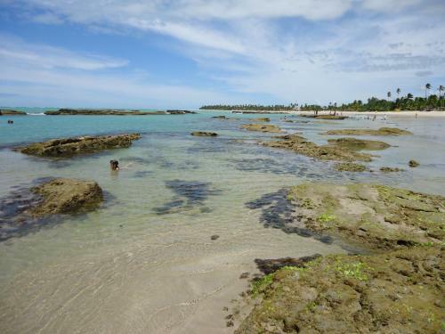 Apartamentos Flats At Marinas De Tamandar�