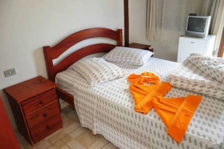Hotel �guas Vivas