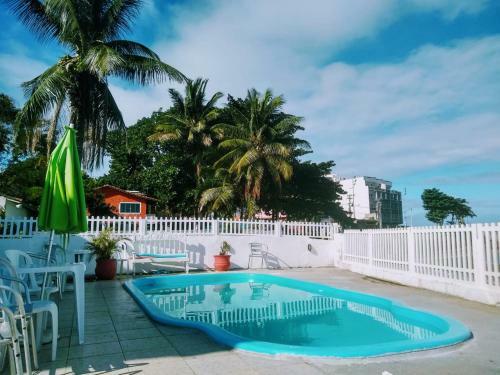 Hostal Pousada Das Tartarugas